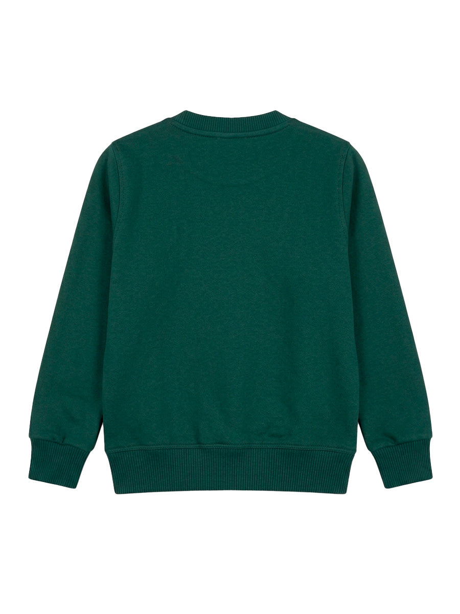 POLERA FRANELA RETROVISOR