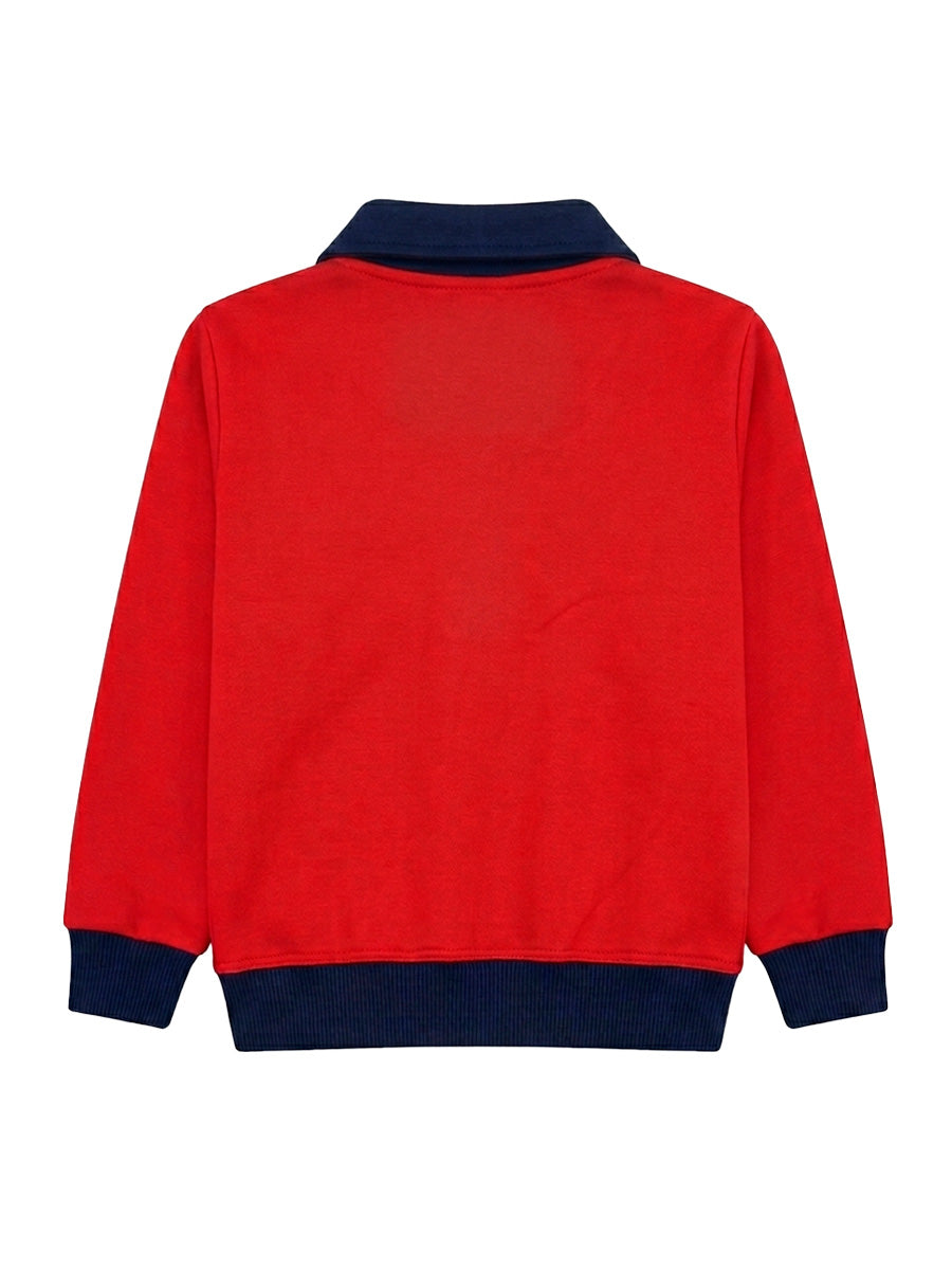 POLERA FRANELA CHAMPION