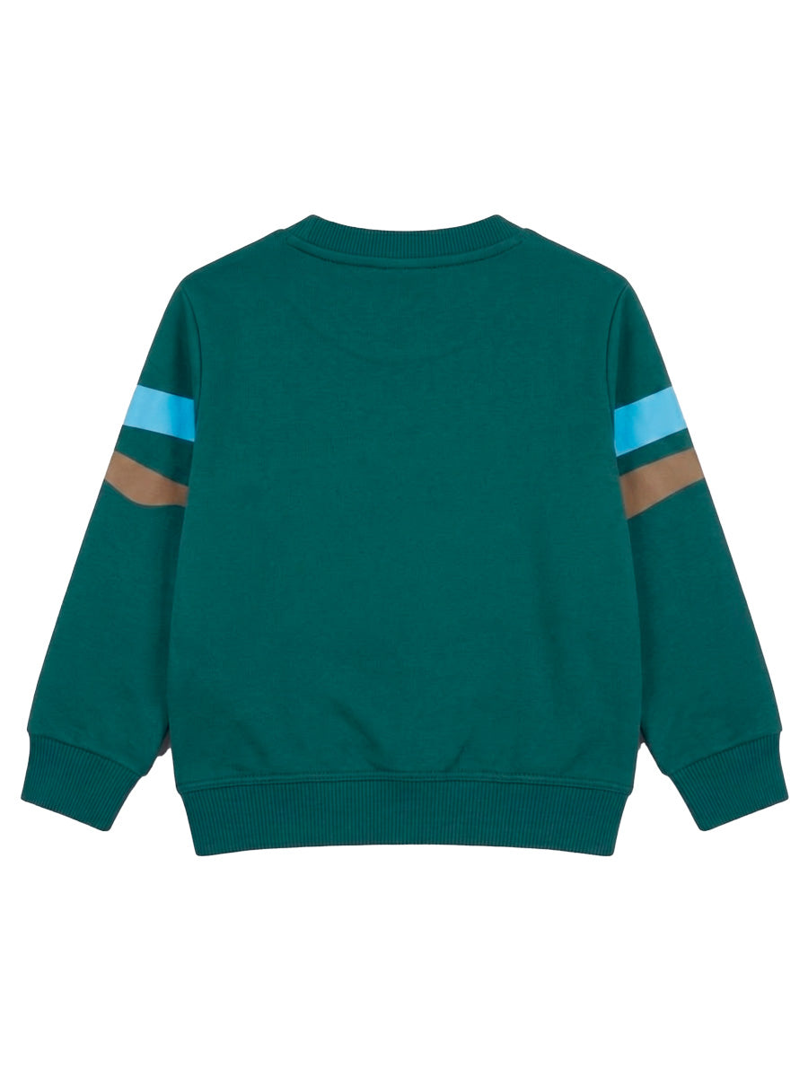POLERA FRANELA RUJIDINO