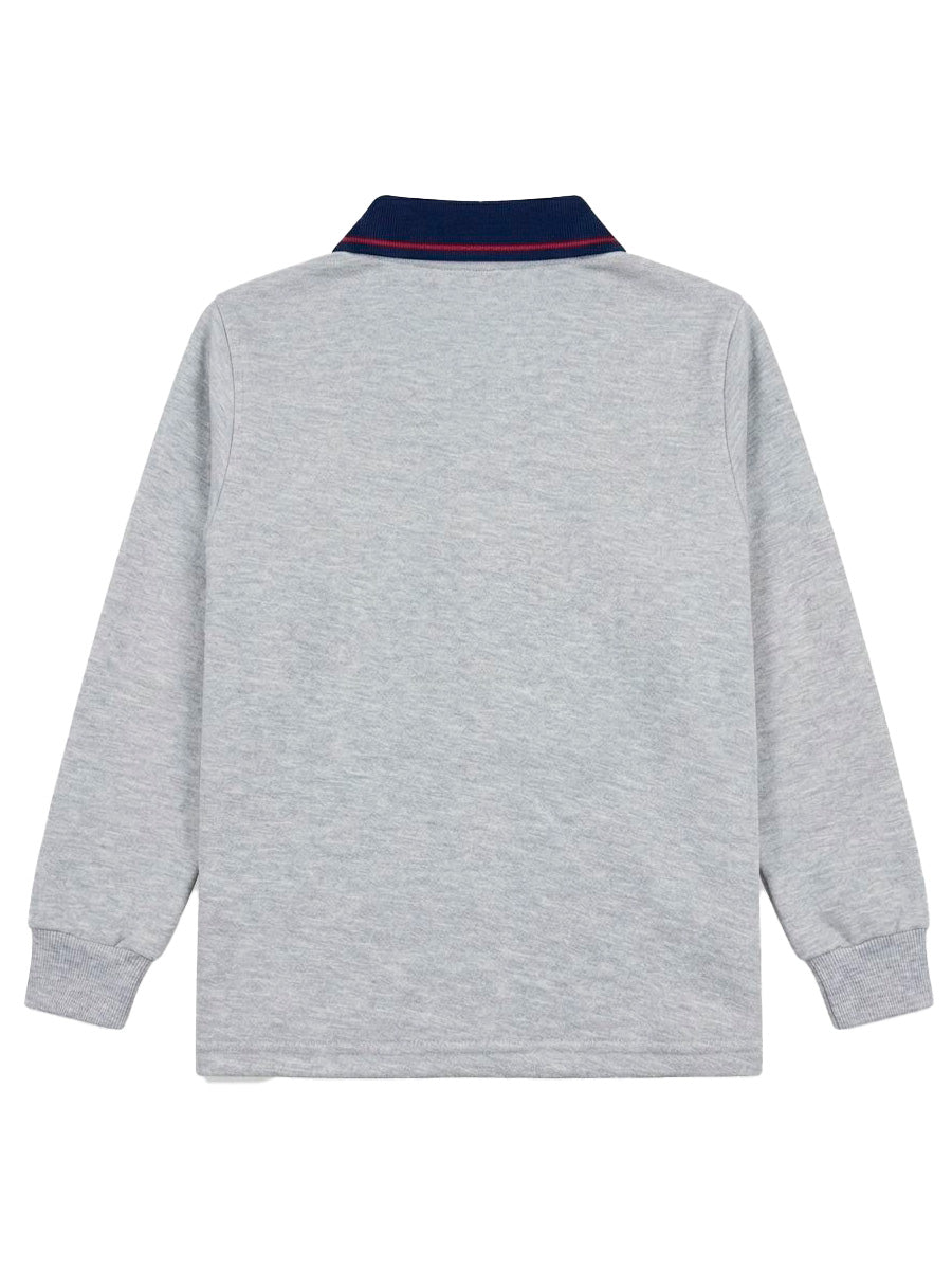 POLERA FRANELA LEGENDARY