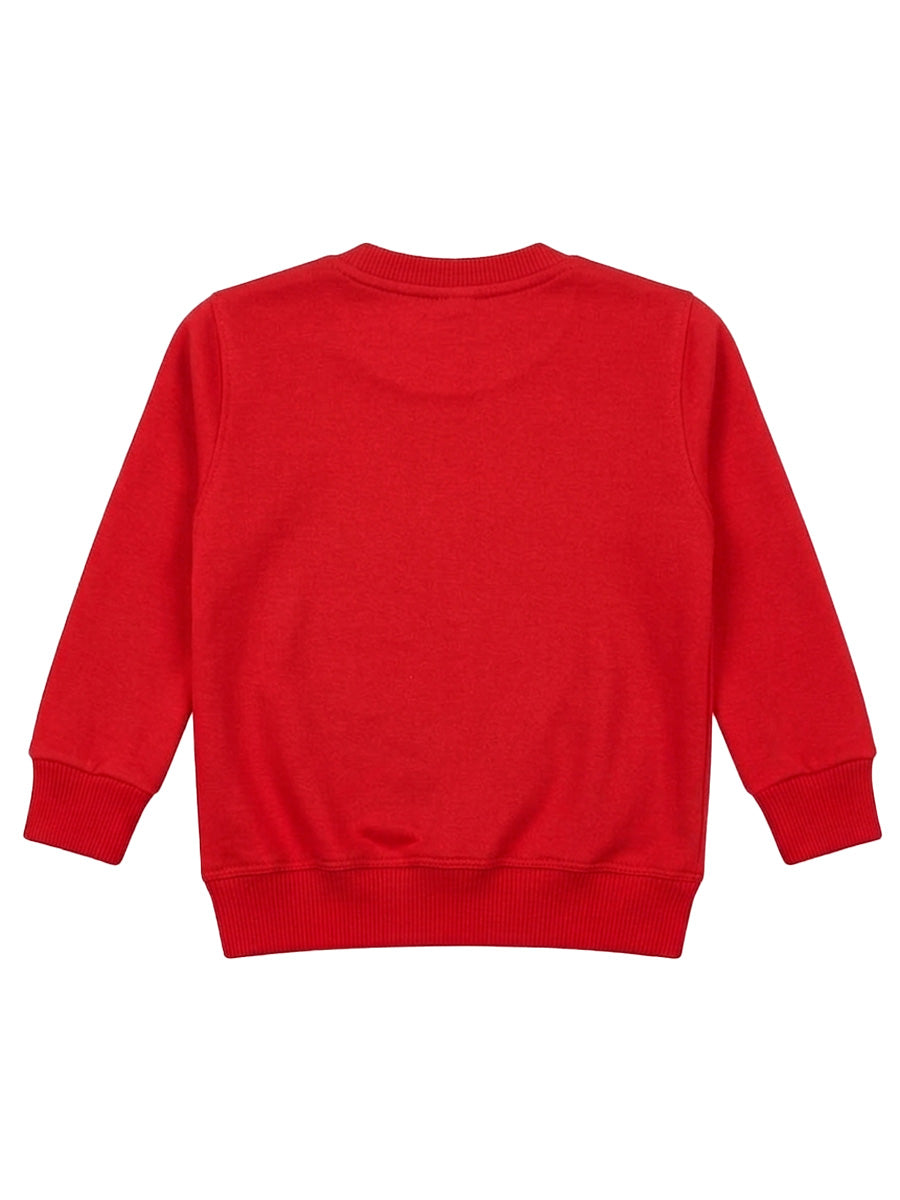 POLERA FRANELA PINGUINO