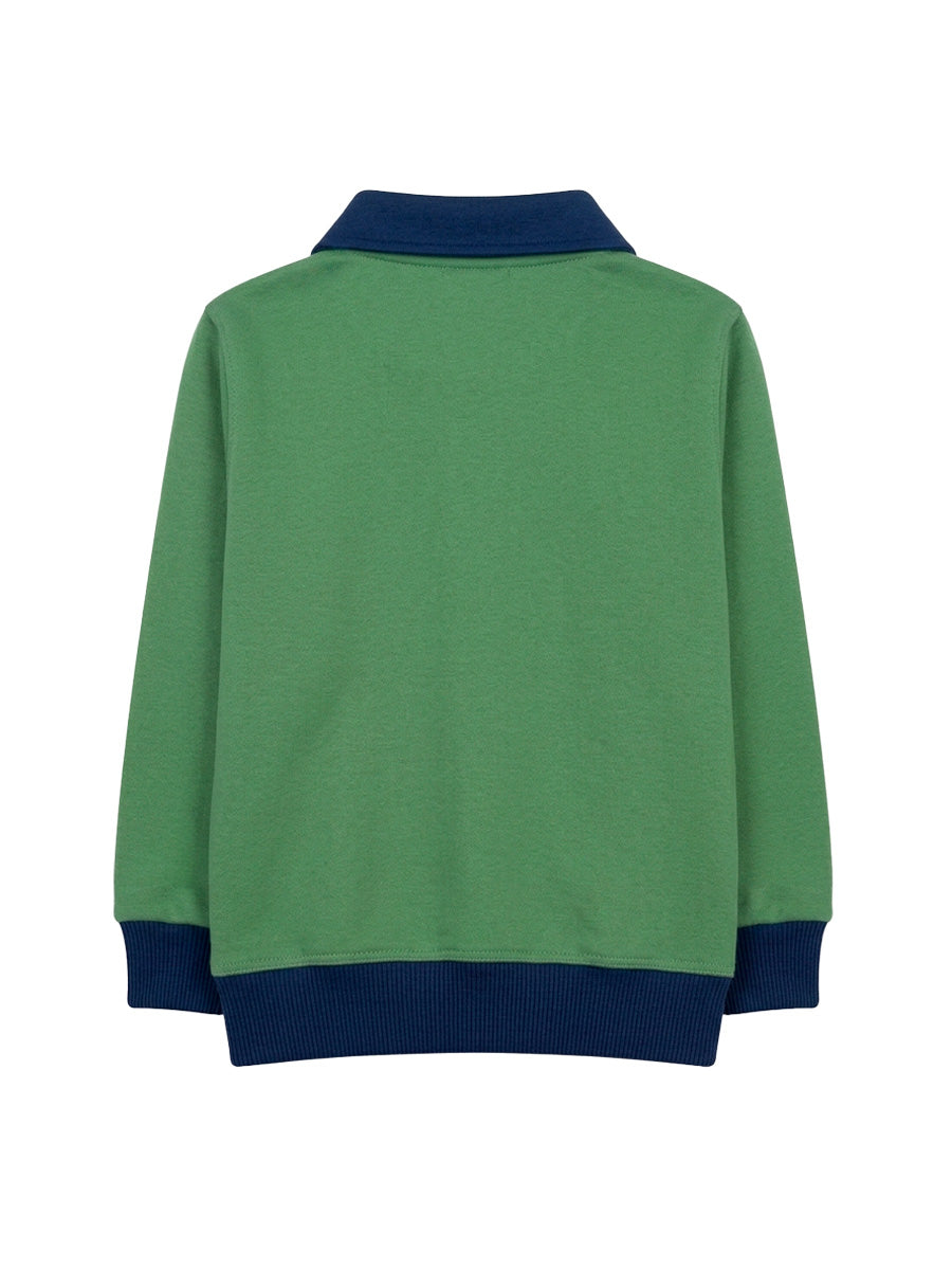 POLERA FRANELA CHAMPIOM