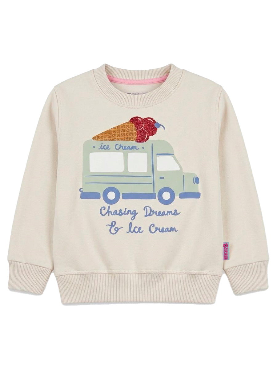 CONJUNTO NIÑA ICE CREAM