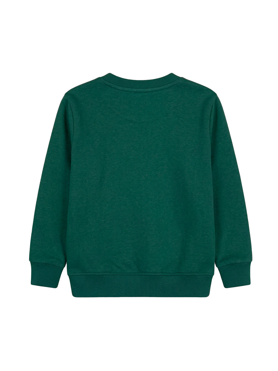 POLERA FRANELA TURBO CARRERA