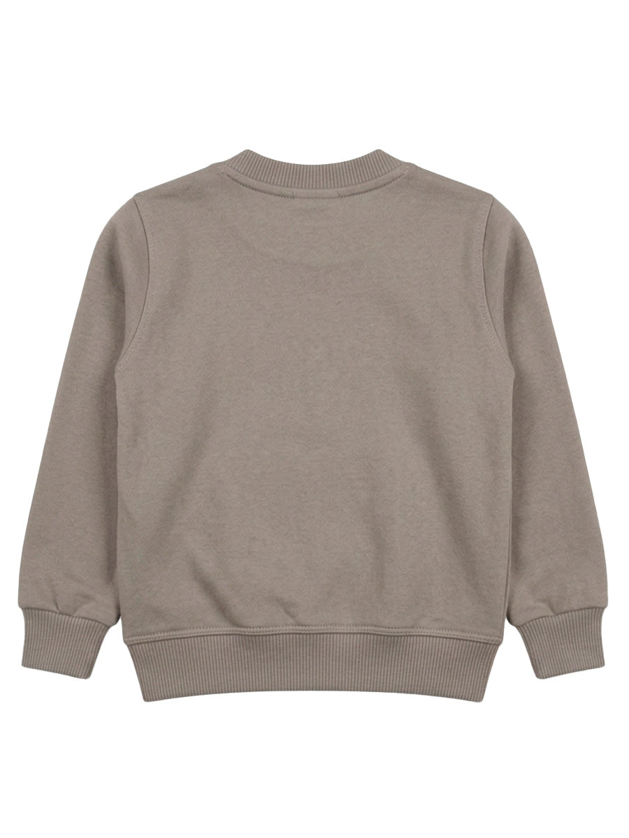 POLERA FRANELA COCODRILO