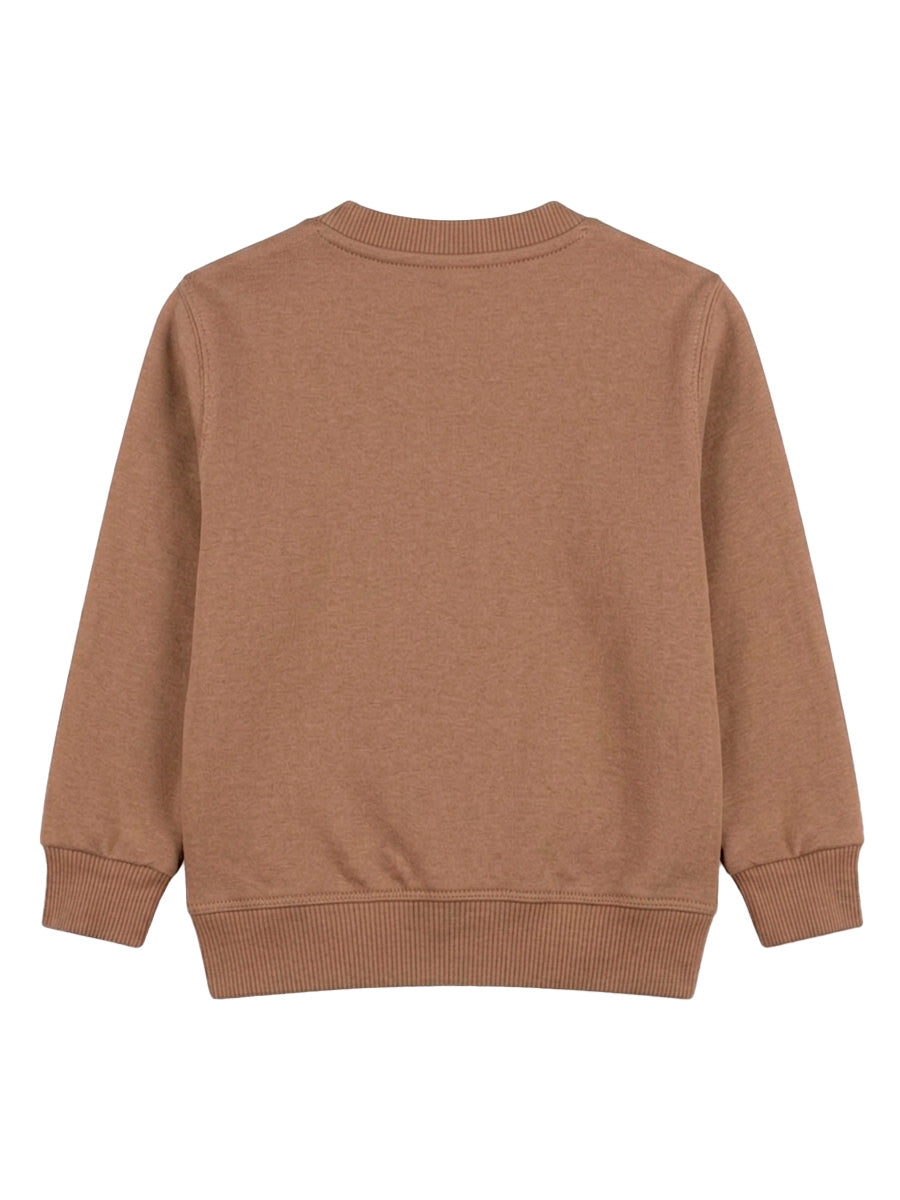 POLERA FRANELA BE HERO