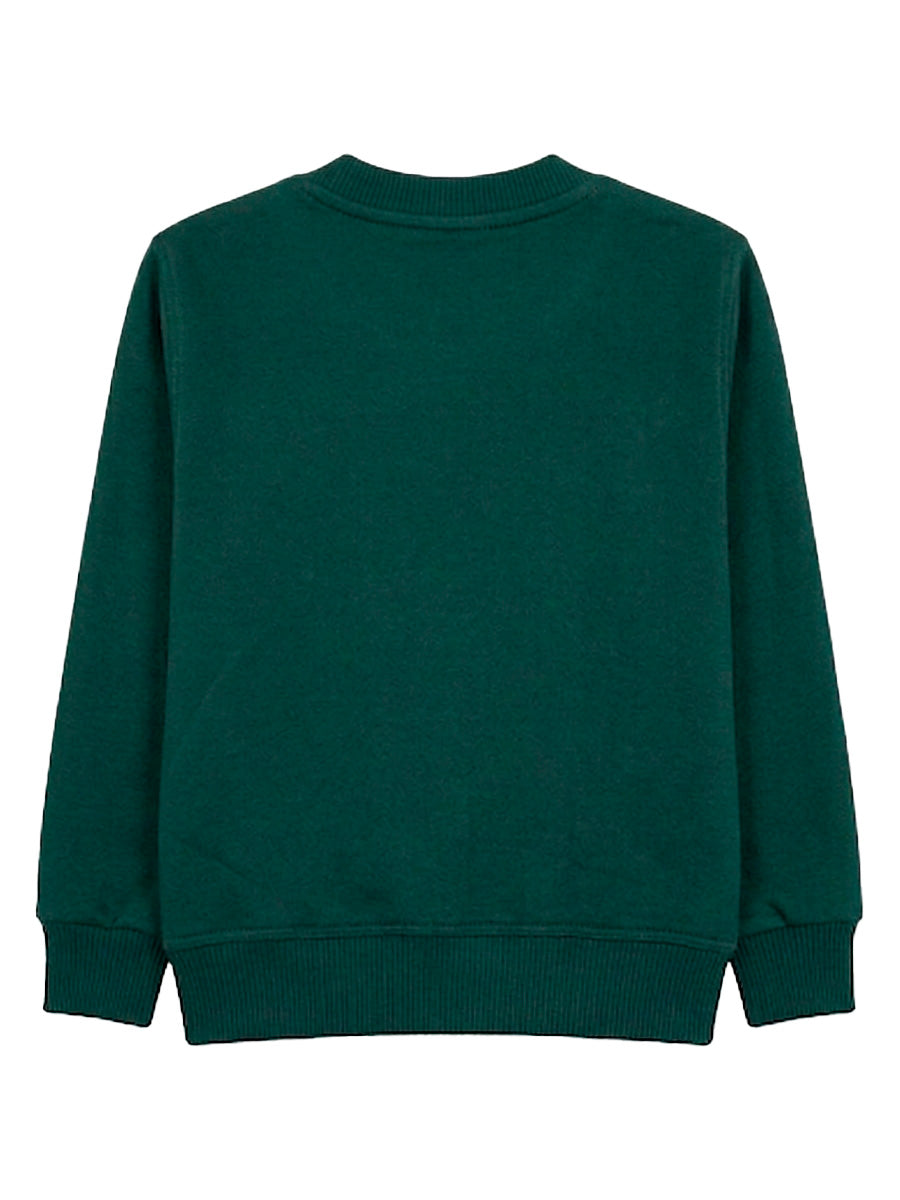 POLERA FRANELA EXPLORE