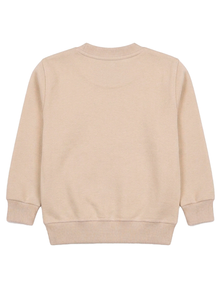 POLERA FRANELA COCODRILO