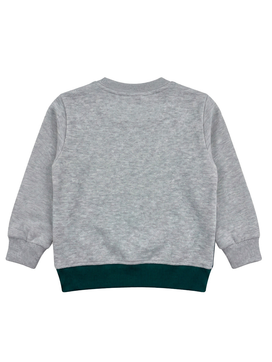 POLERA FRANELA ESCONDIDRILO