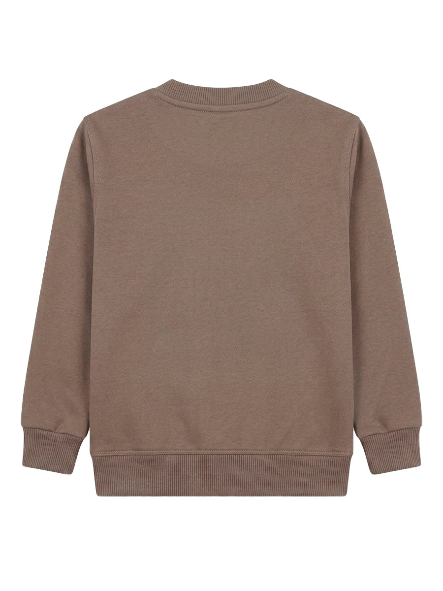 POLERA FRANELA BE HERO