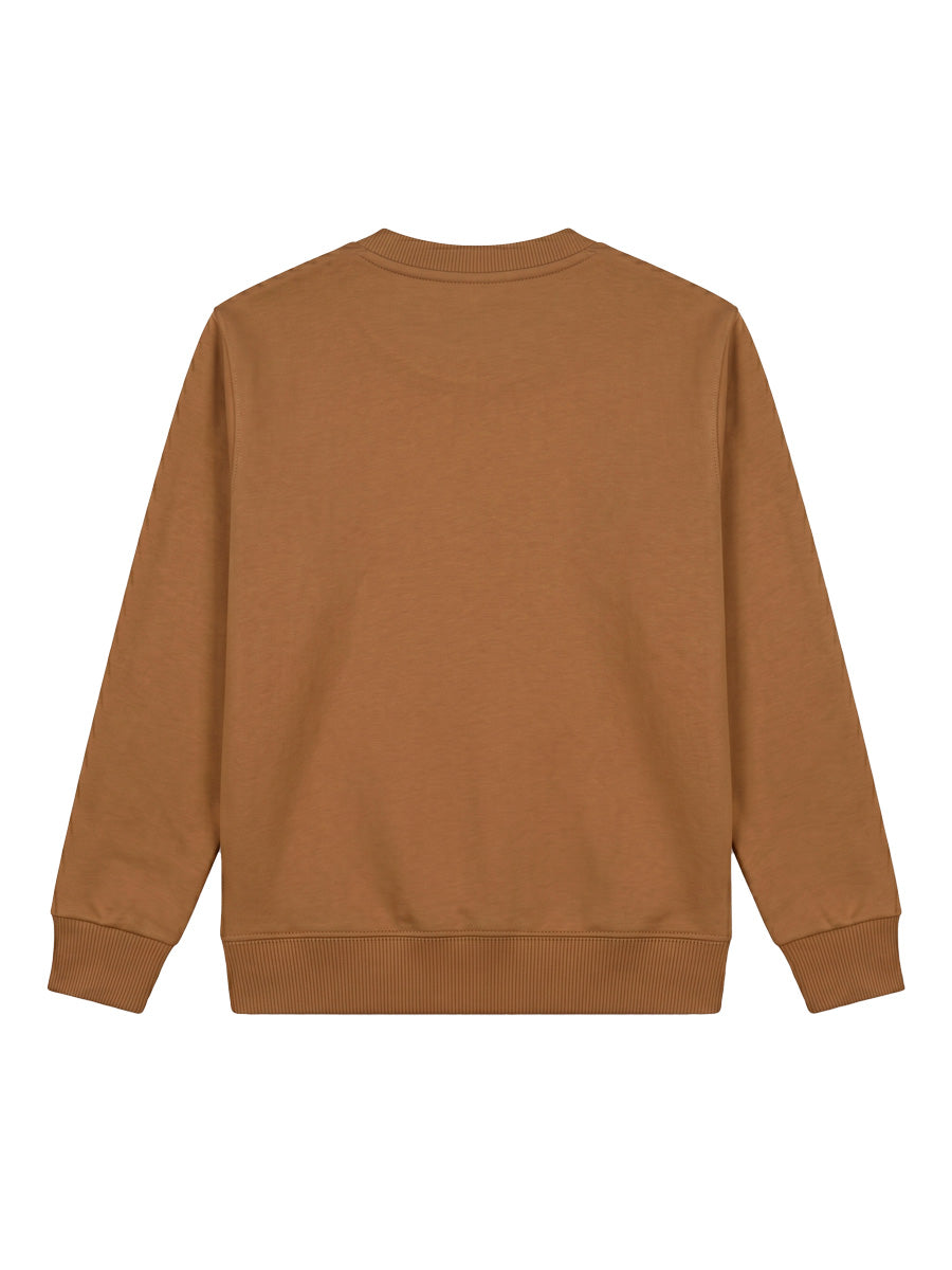 POLERA FRANELA TURBO CARRERA