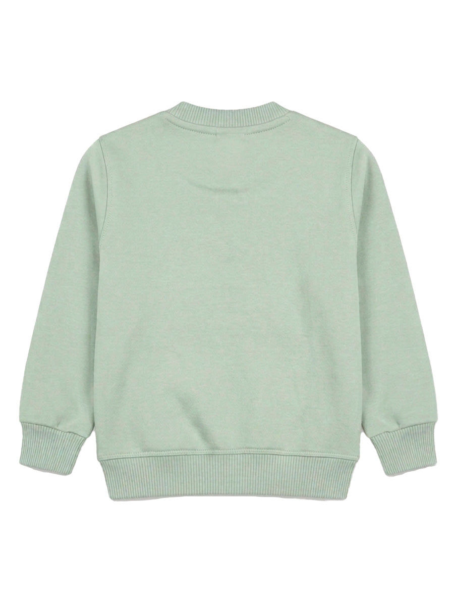POLERA FRANELA BE HERO