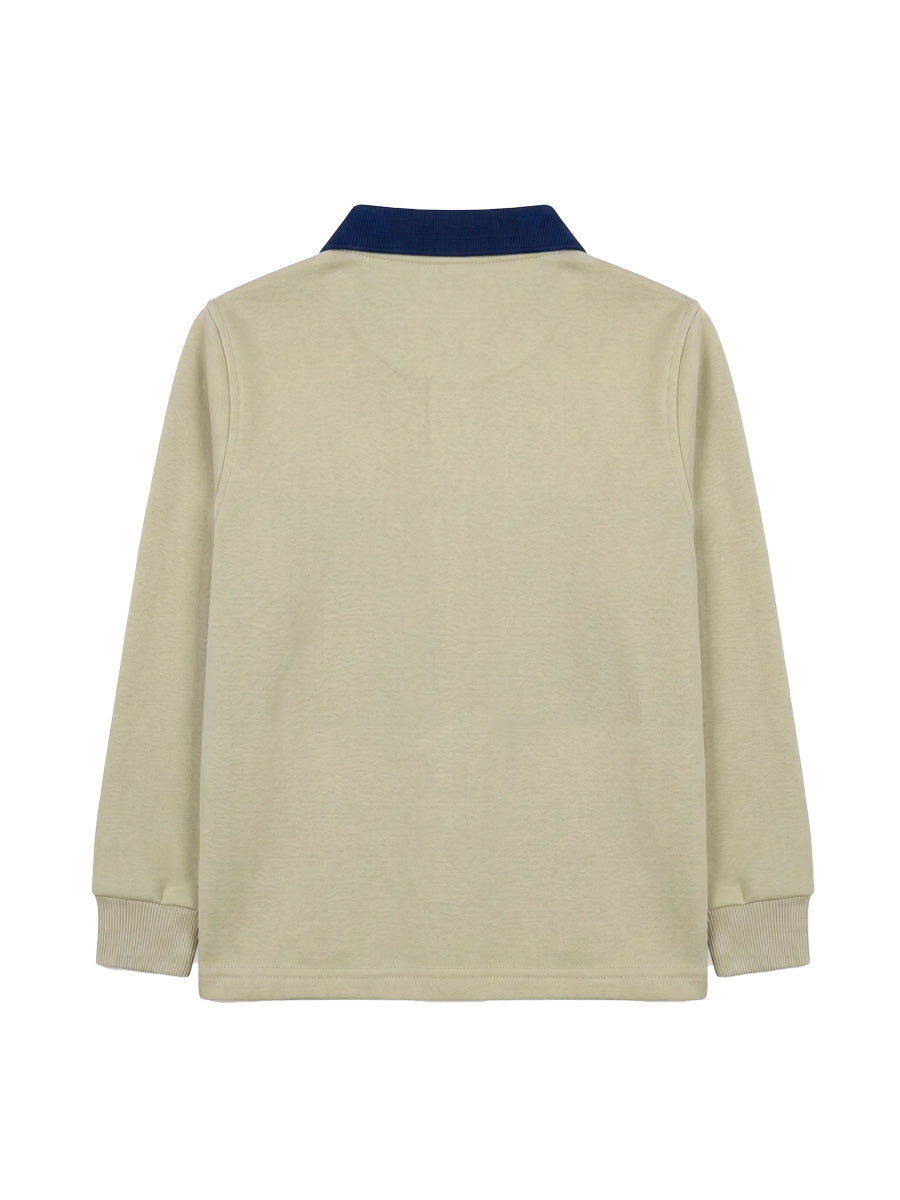 POLERA FRANELA LEGENDARY