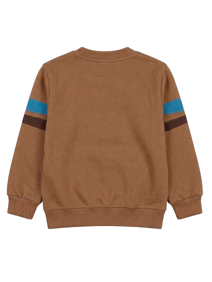 POLERA FRANELA RUJIDINO
