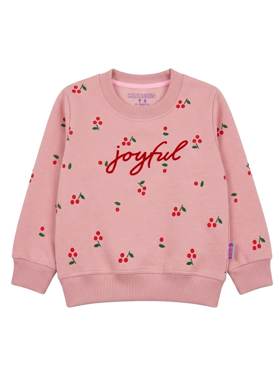 CONJUNTO NIÑA JOYFUL