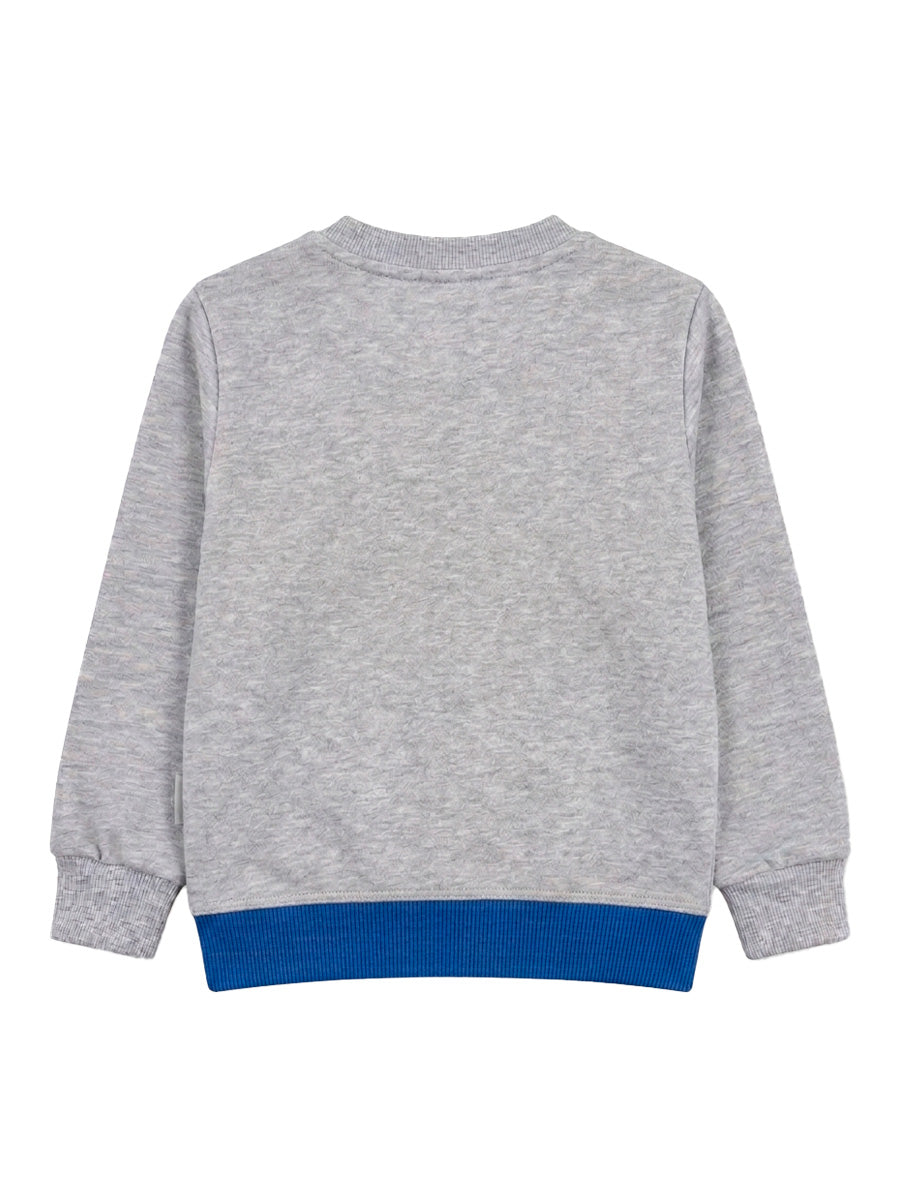 POLERA FRANELA ESCONDIDRILO