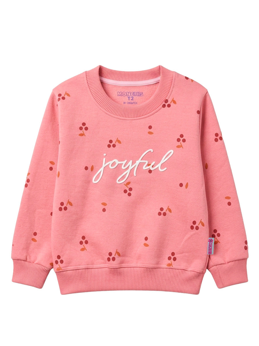 CONJUNTO NIÑA JOYFUL