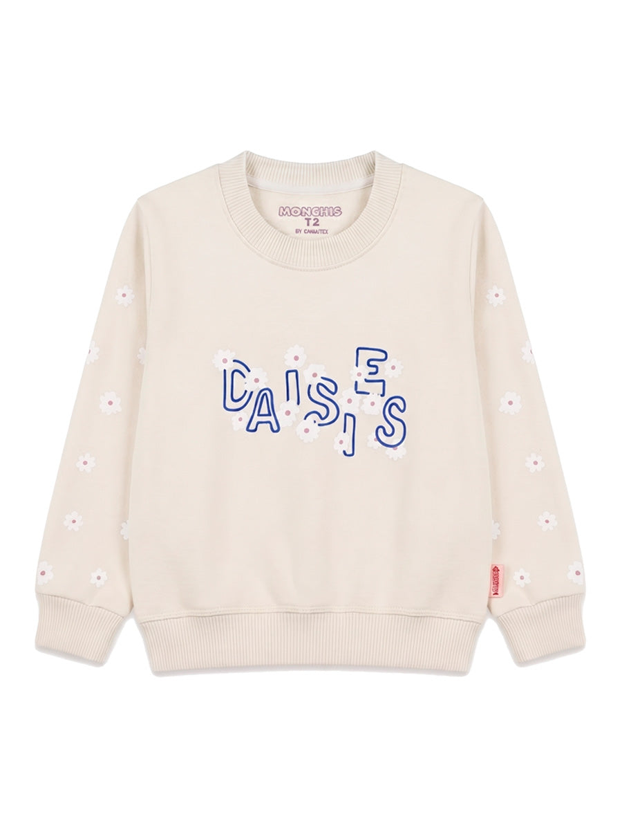 CONJUNTO NIÑA DAISIES