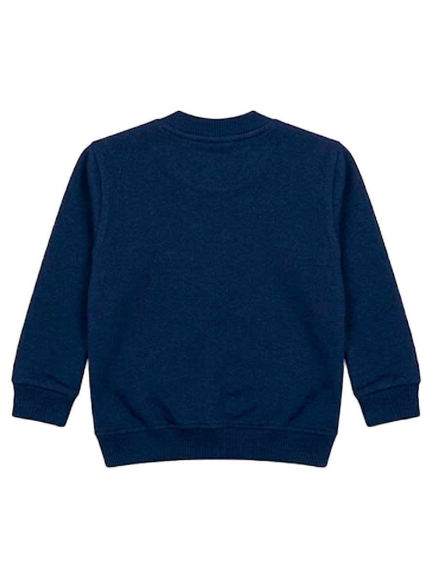POLERA FRANELA CARRERA