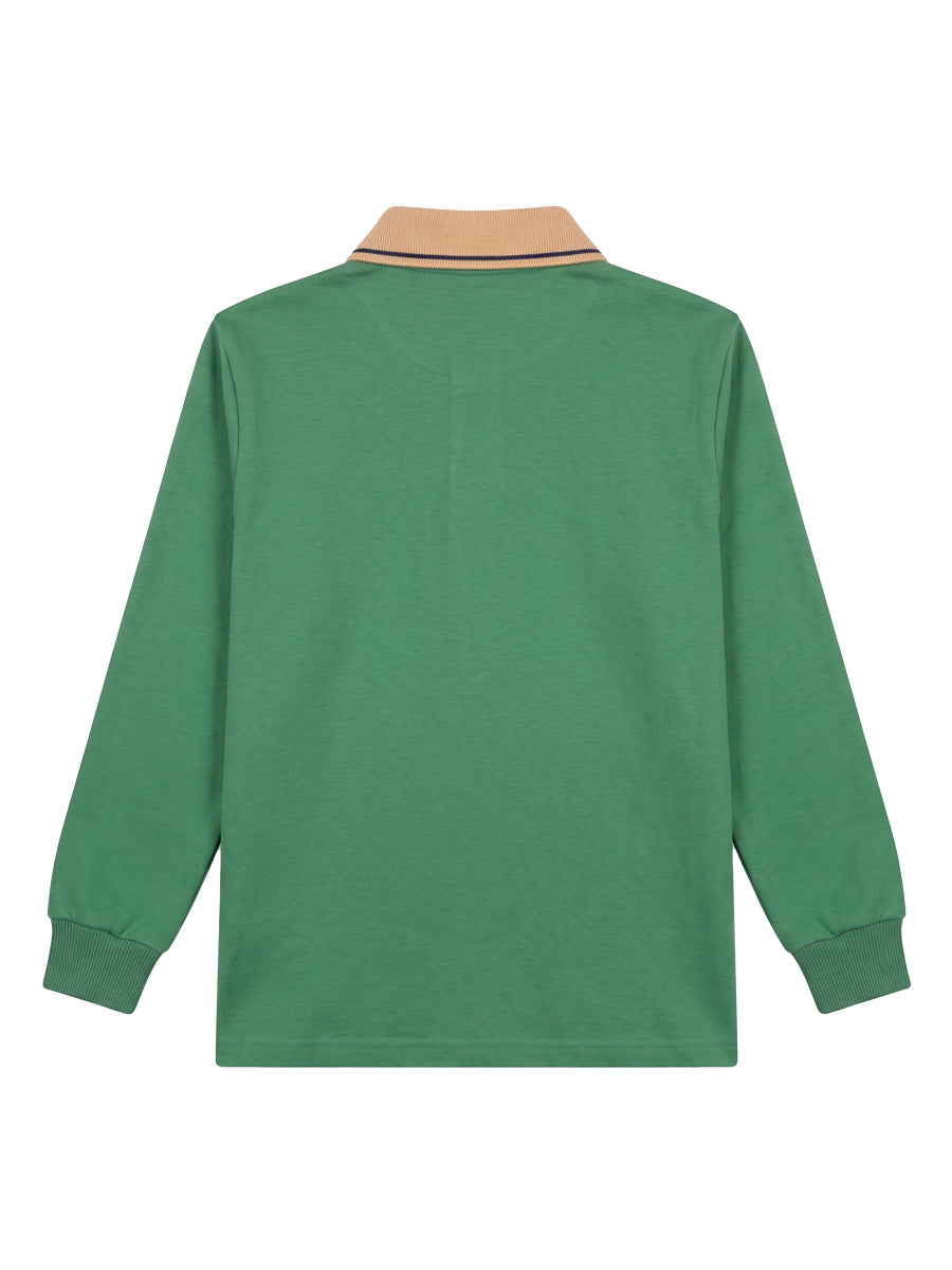 POLERA FRANELA LEGENDARY