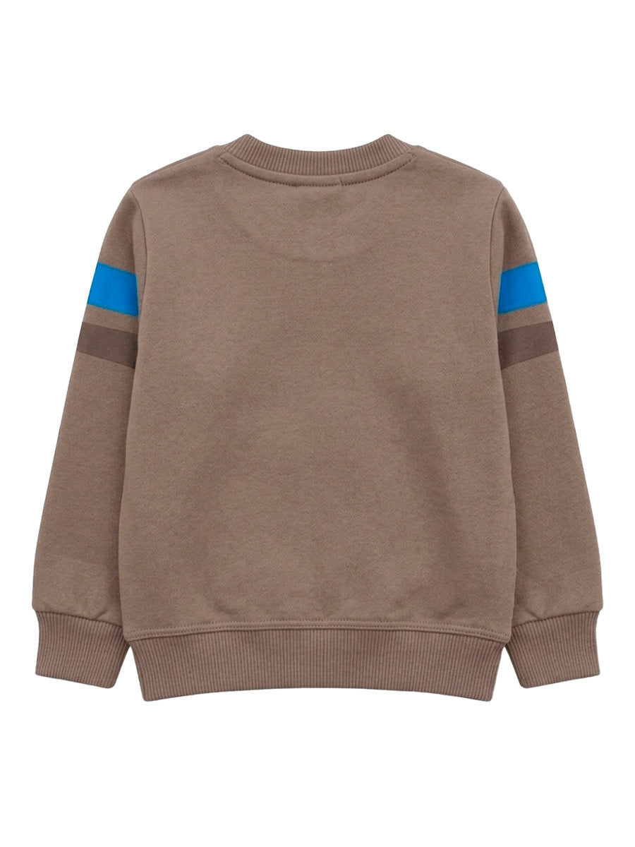 POLERA FRANELA RUJIDINO
