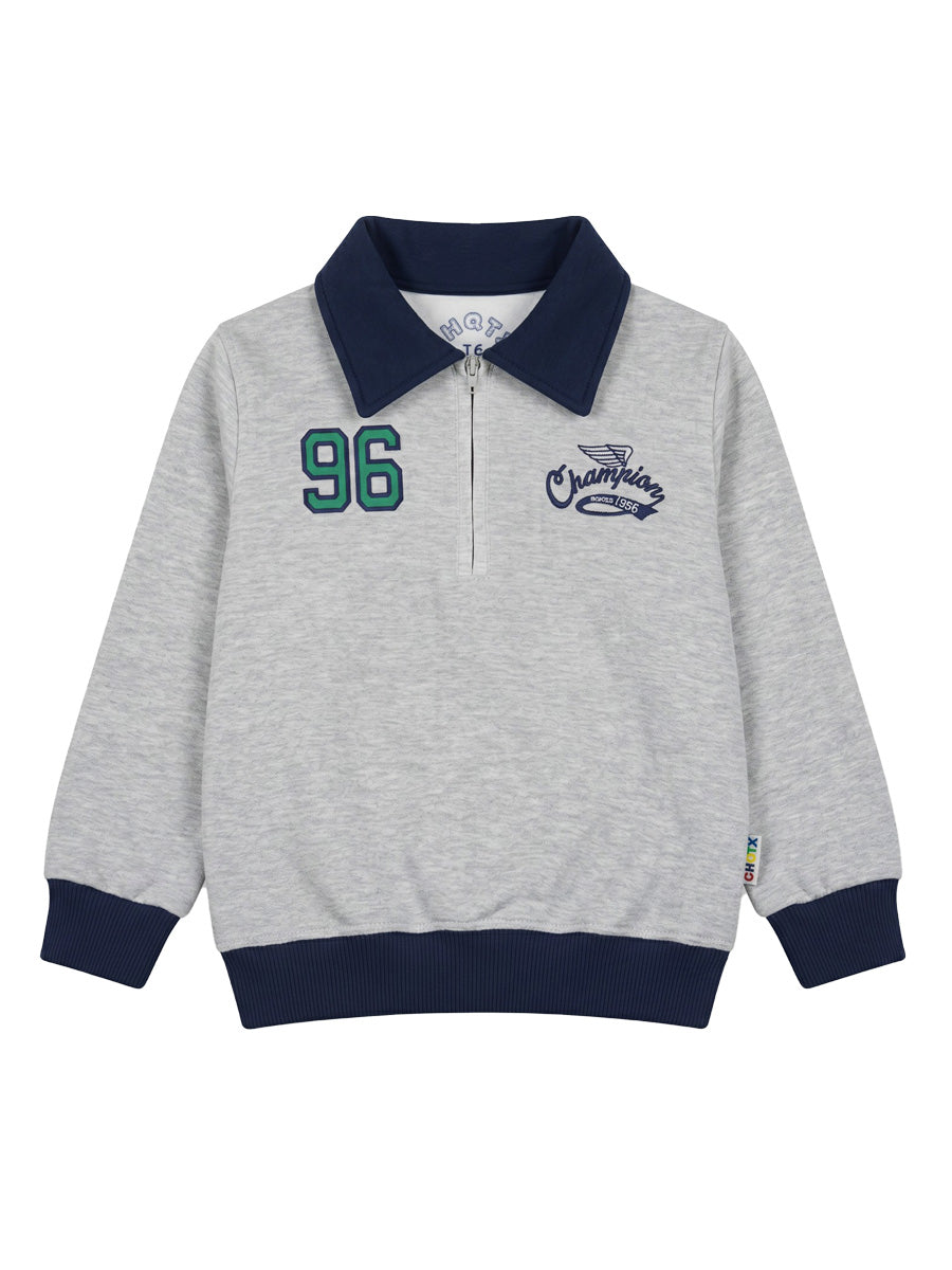POLERA FRANELA CHAMPION