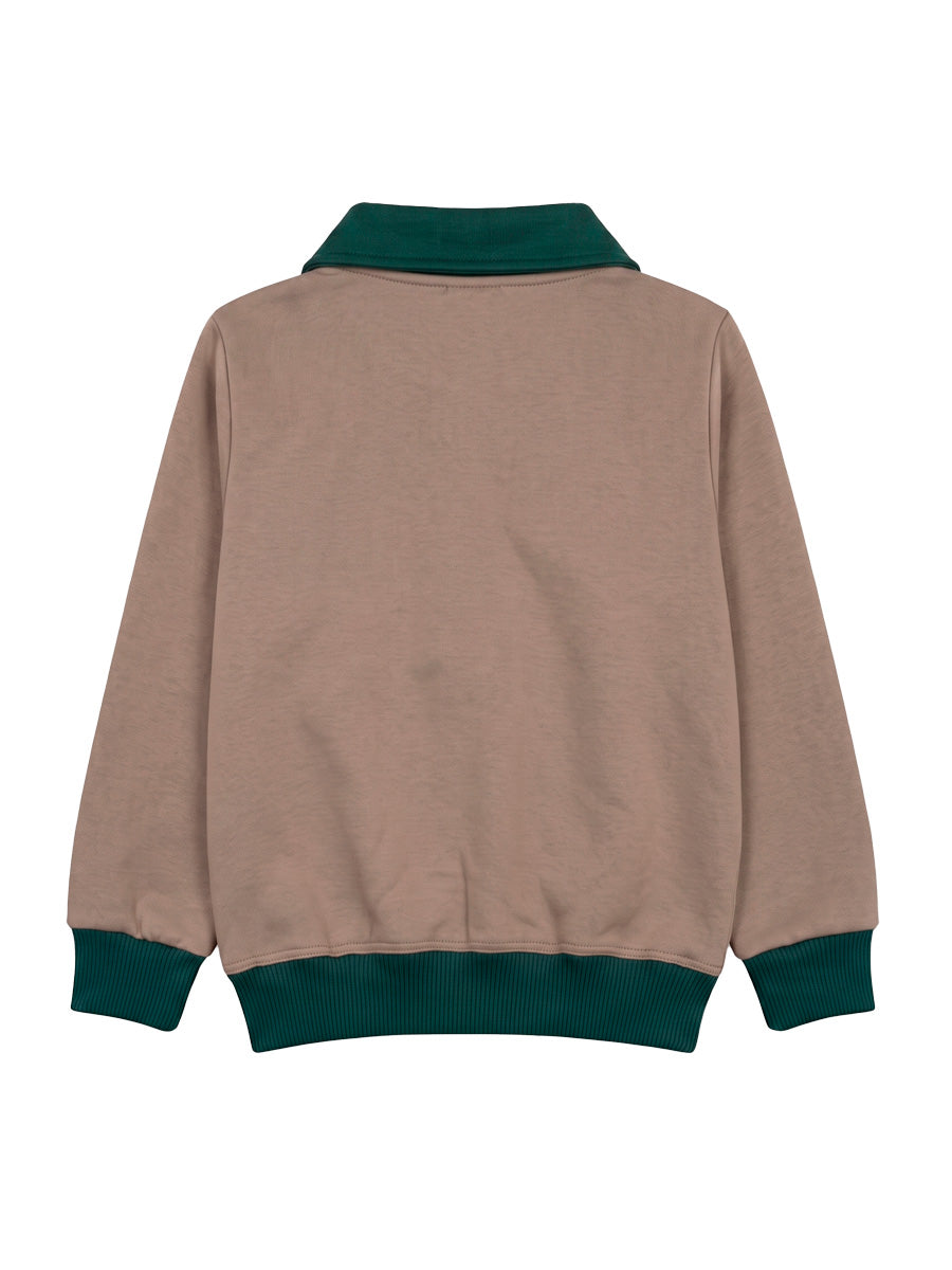 POLERA FRANELA CHAMPION