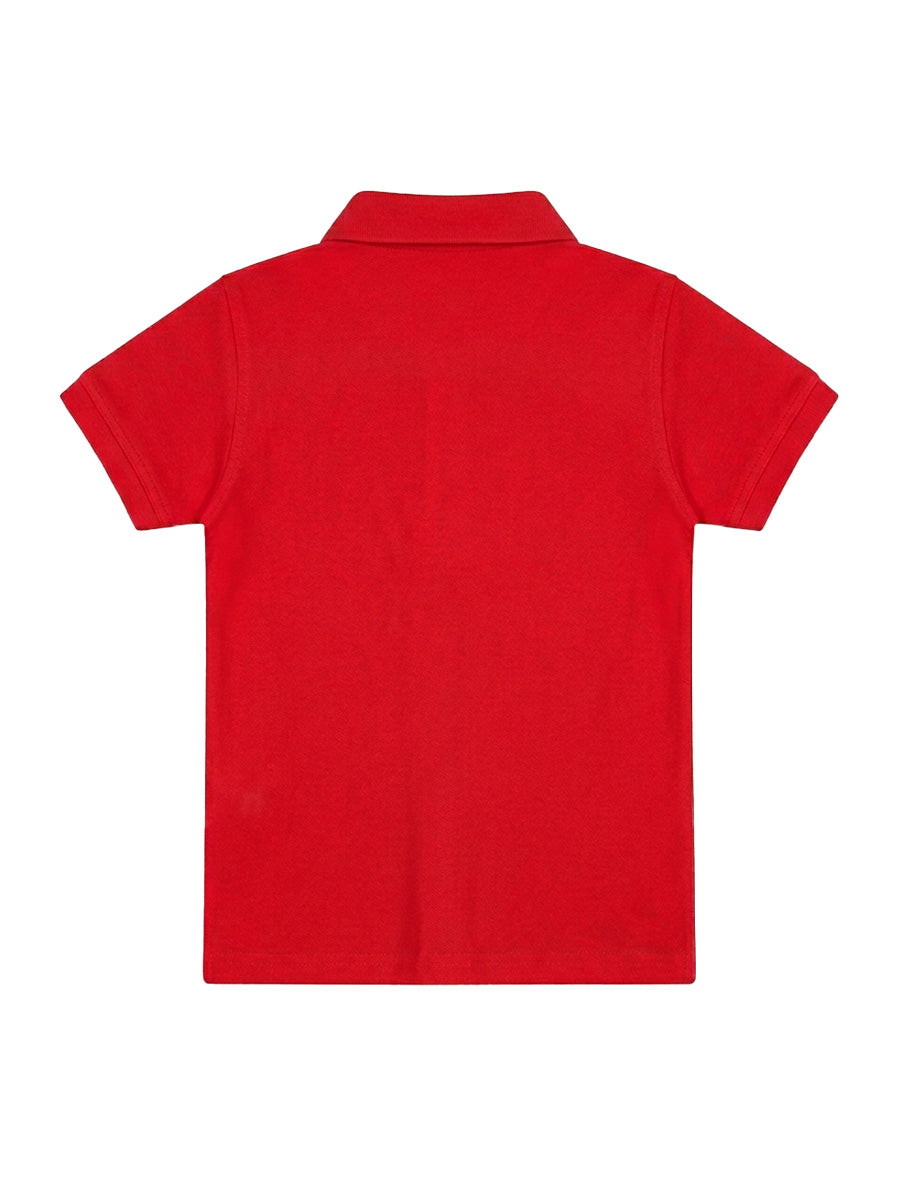POLO MANGA CORTA CLASSIC
