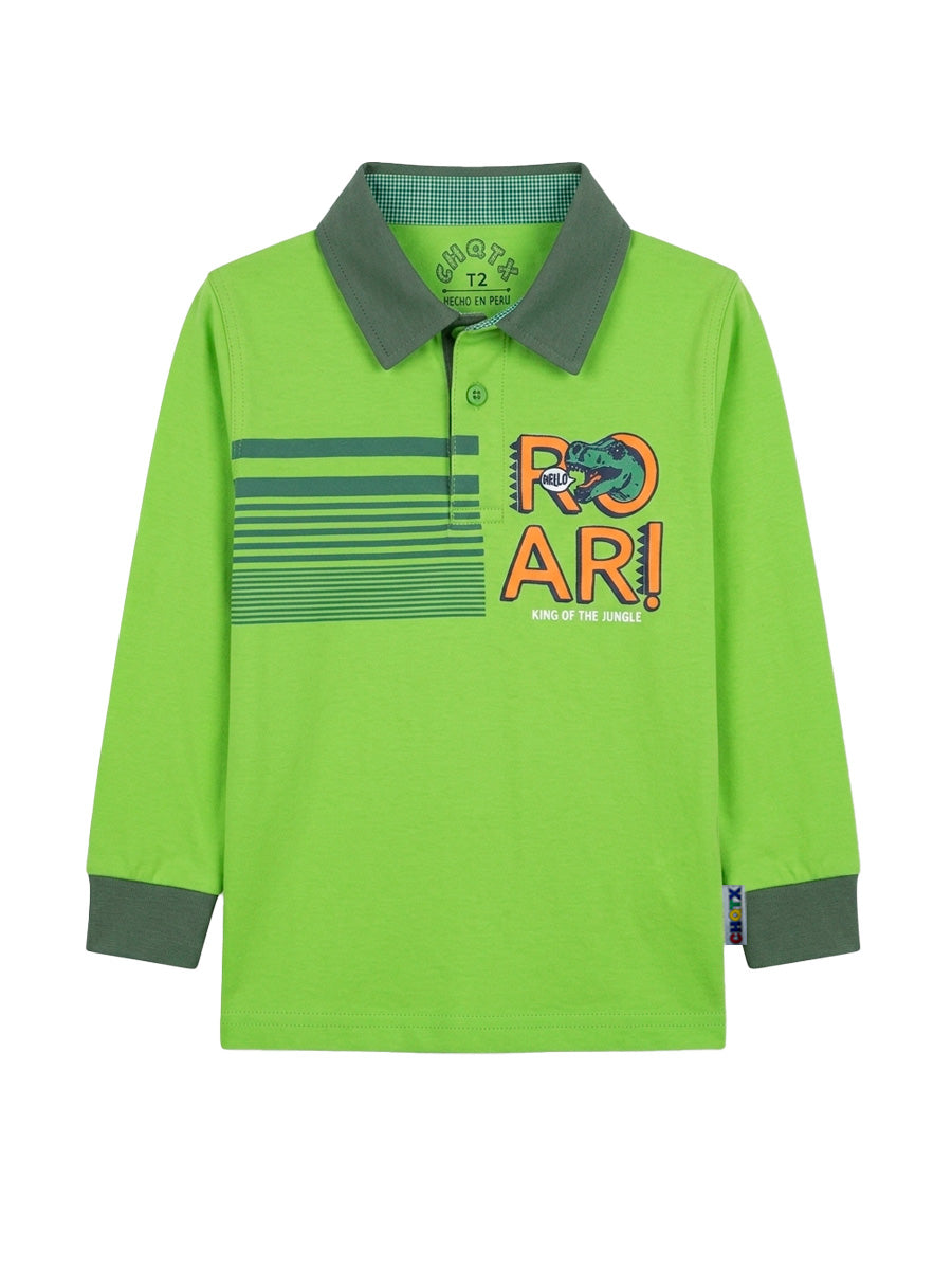 Polos