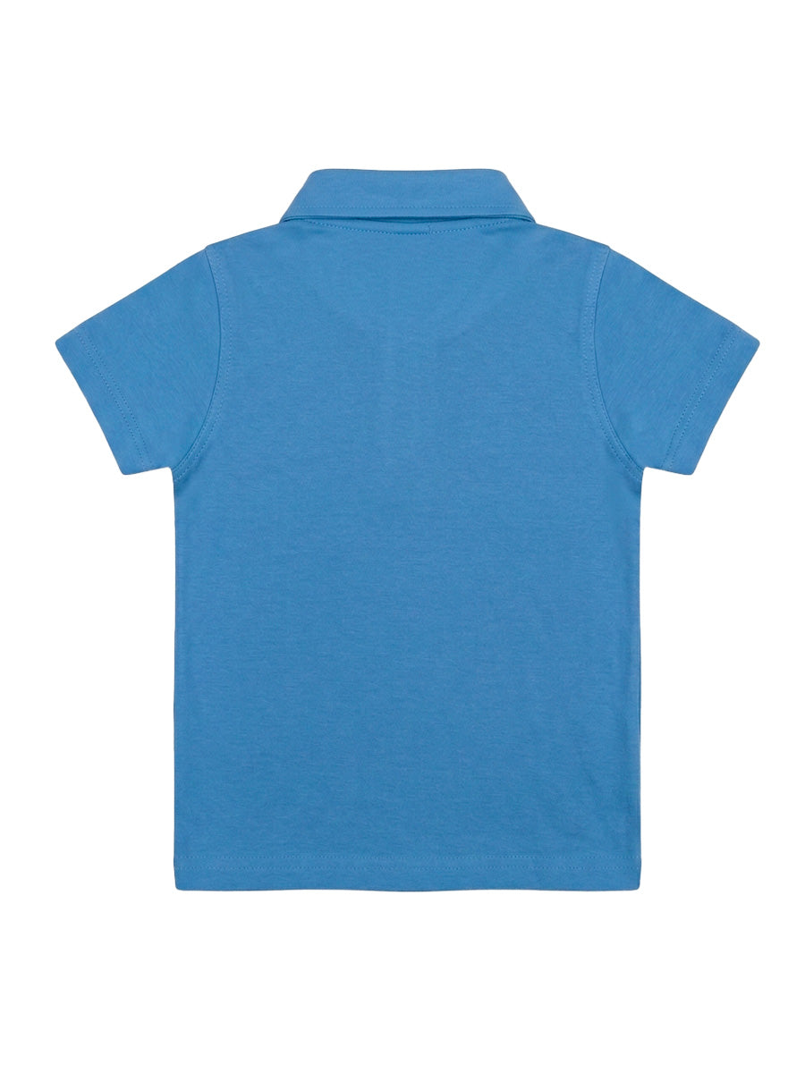 POLO MANGA CORTA CLASSIC