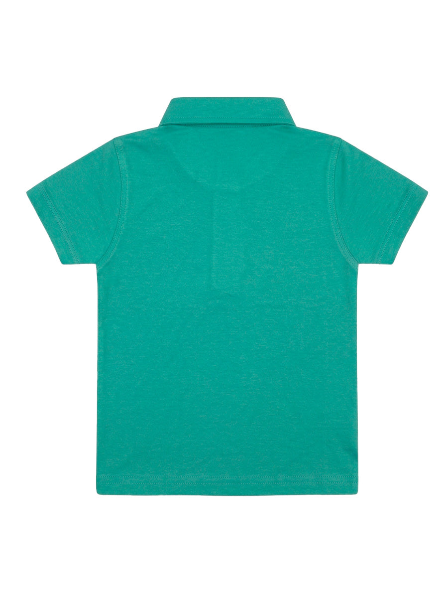 POLO MANGA CORTA CLASSIC