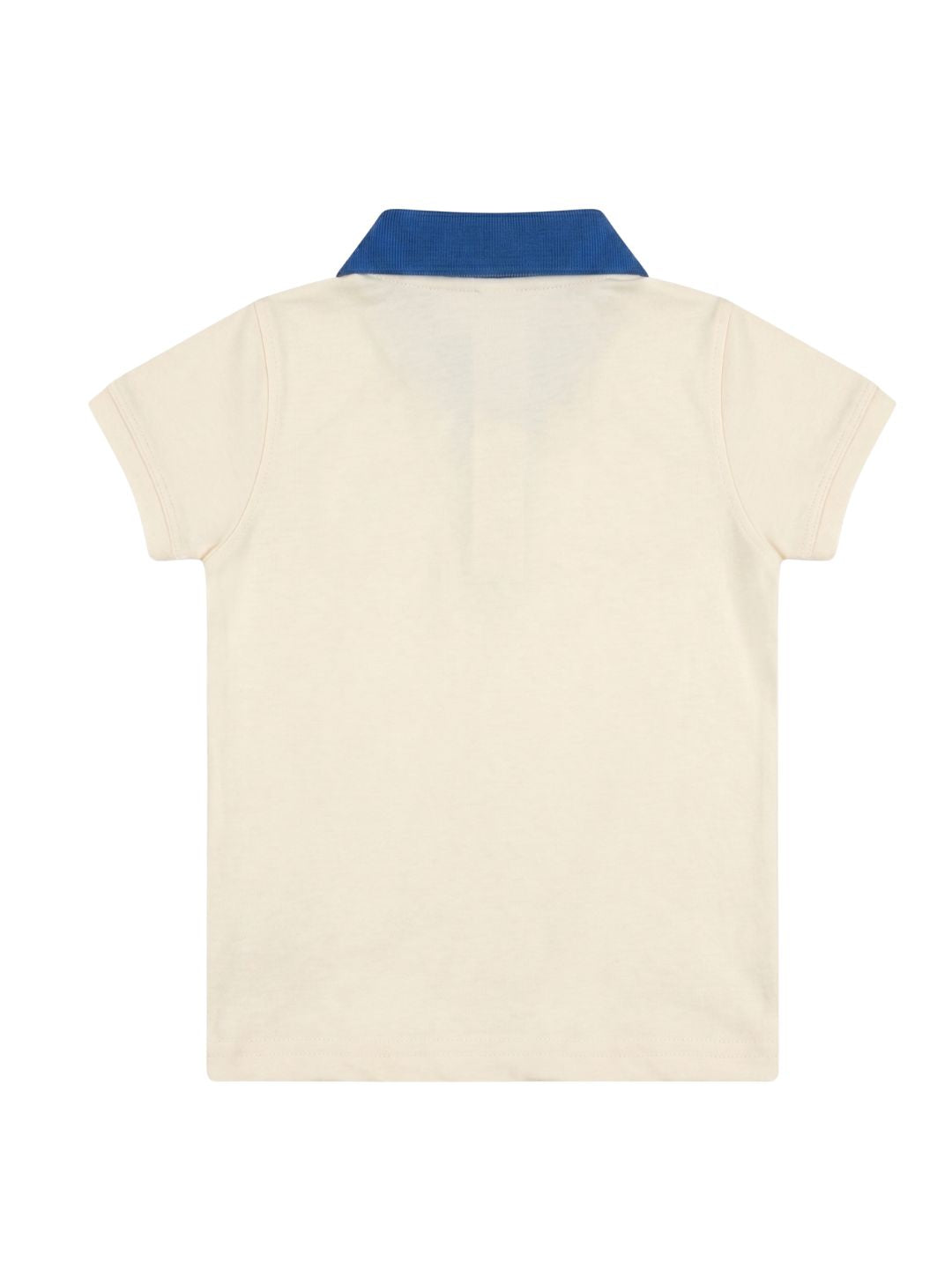 POLO MANGA CORTA AUTHENTIC
