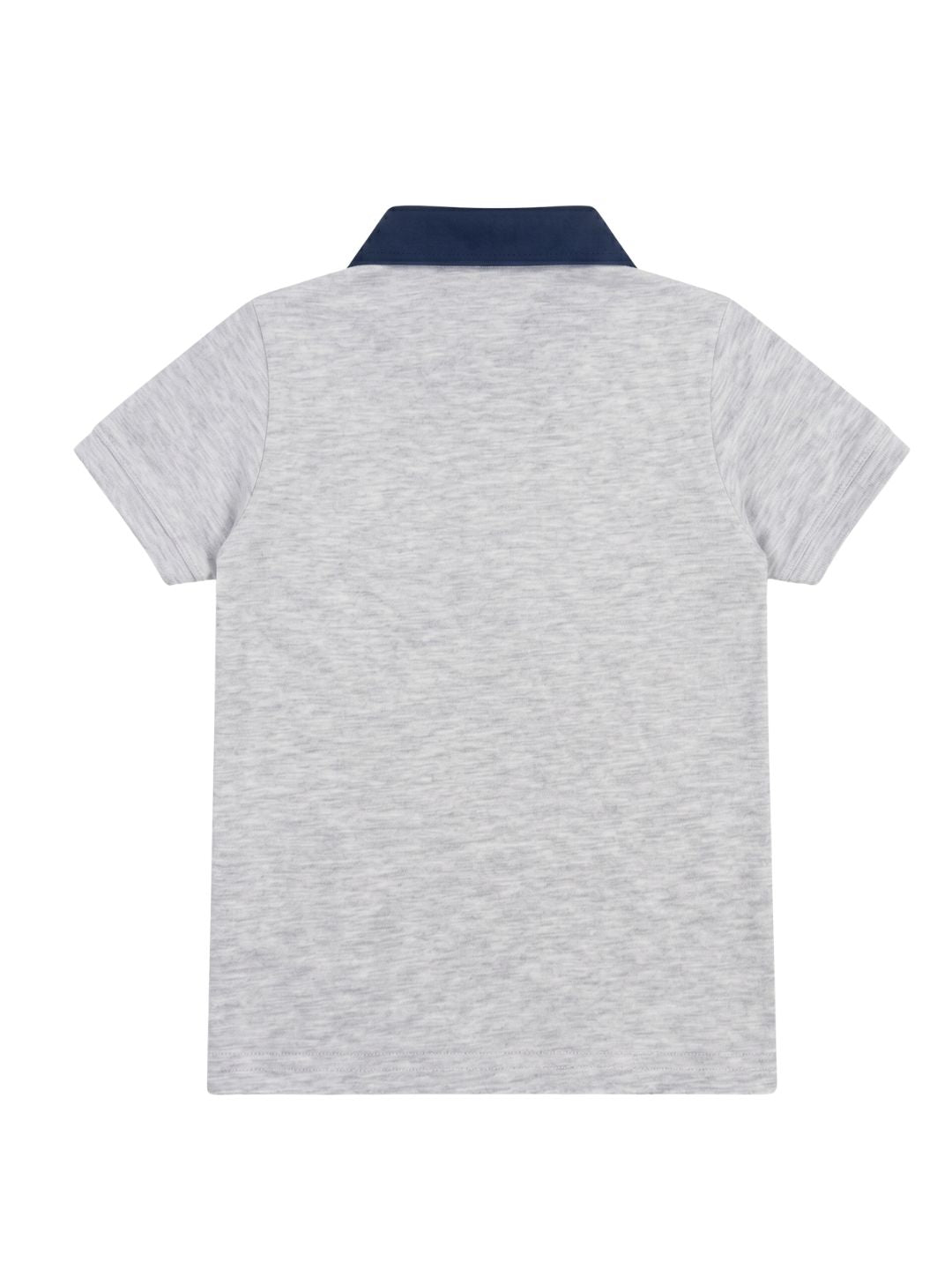 POLO MANGA CORTA AUTHENTIC