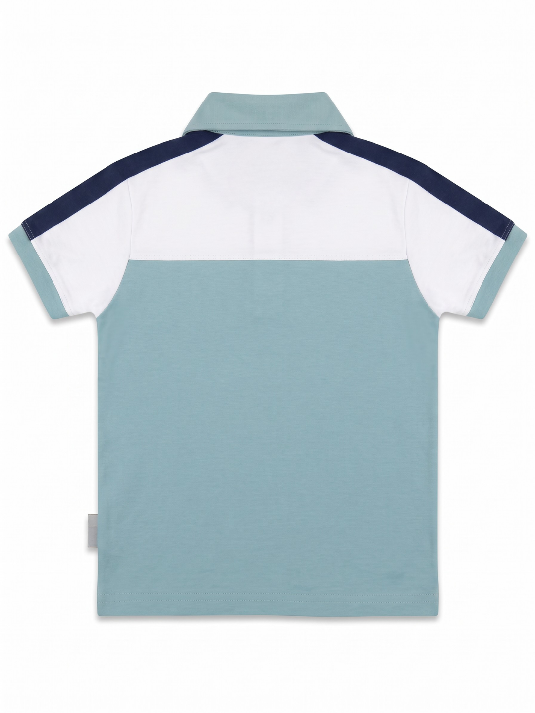POLO MANGA CORTA ESP MARINE
