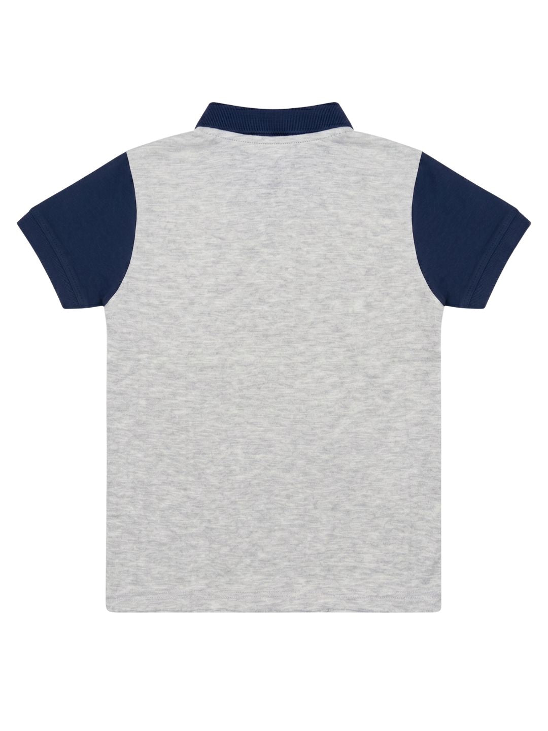 POLO MANGA CORTA CHQTX