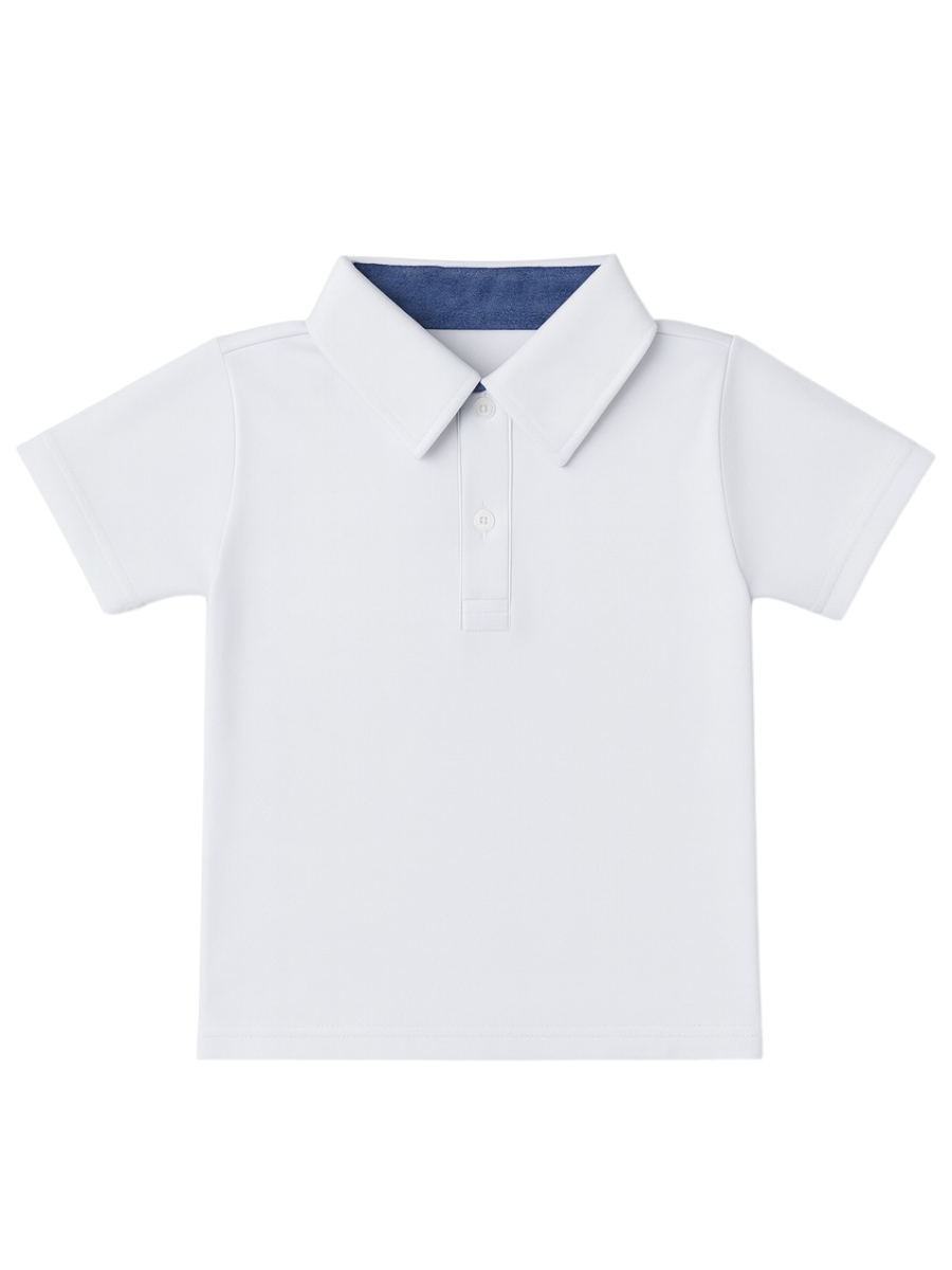 POLO MANGA CORTA CLASSIC