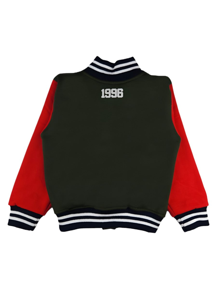 CASACA BOMBER