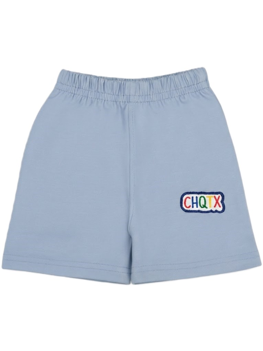SHORT ALGODÓN NIÑO