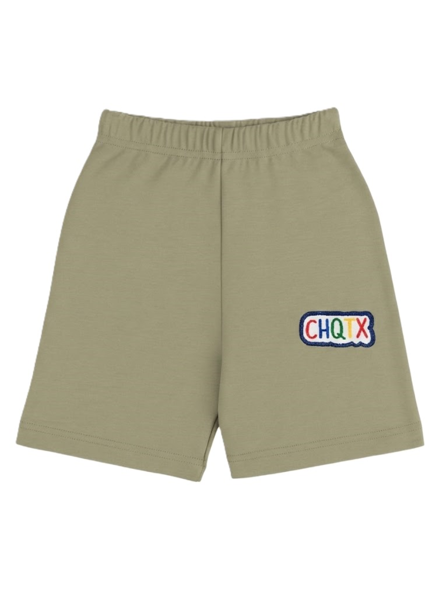 SHORT ALGODÓN NIÑO