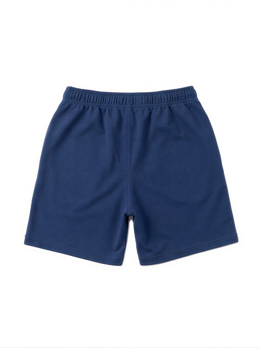 SHORT ALGODÓN NIÑO