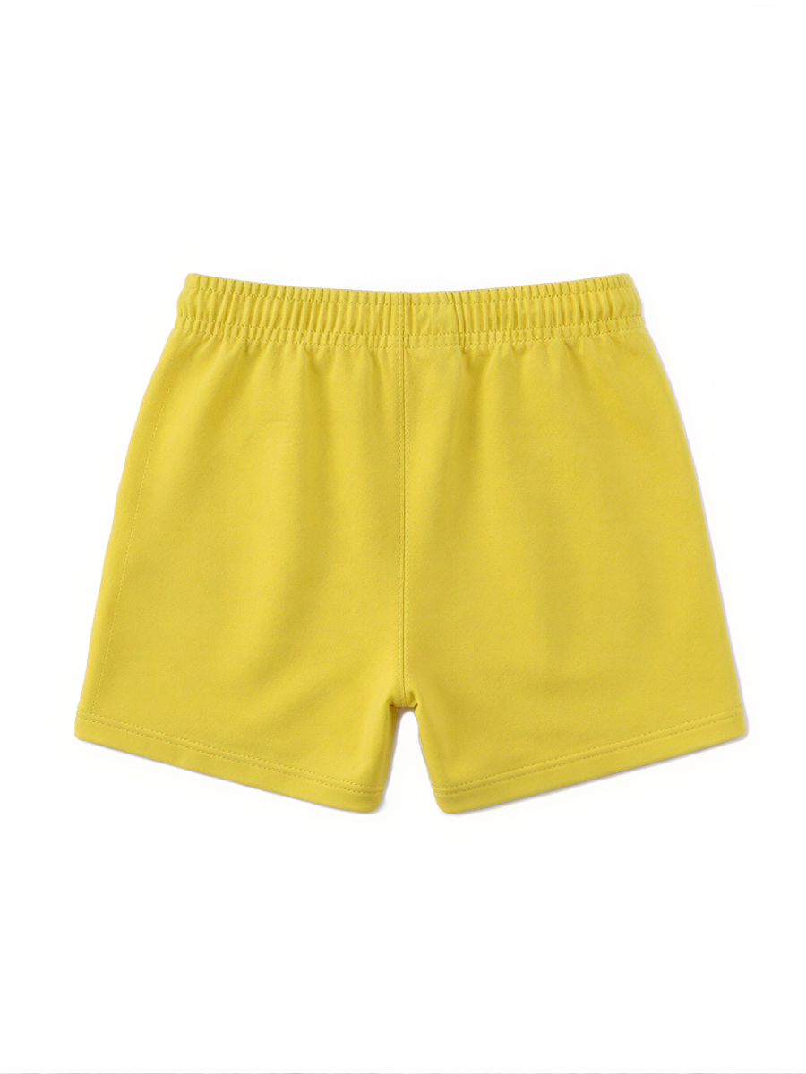 SHORT ALGODÓN NIÑO