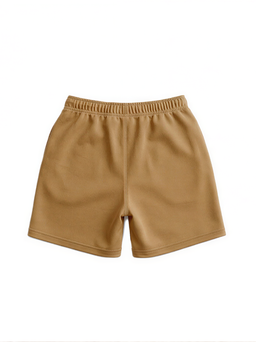 SHORT ALGODÓN NIÑO