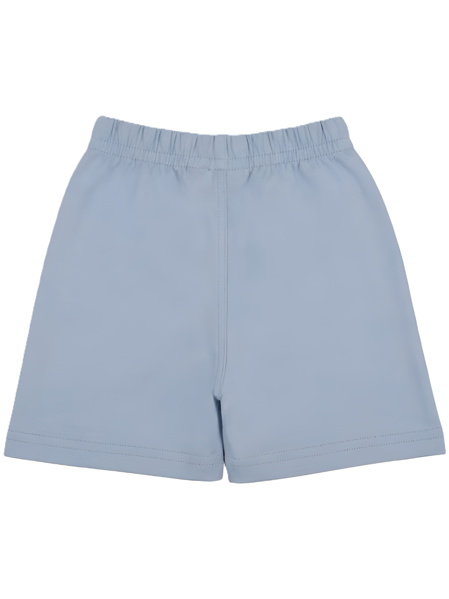SHORT ALGODÓN NIÑO