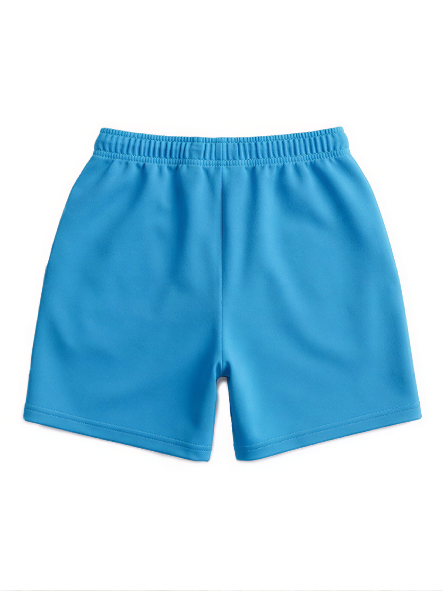 SHORT ALGODÓN NIÑO