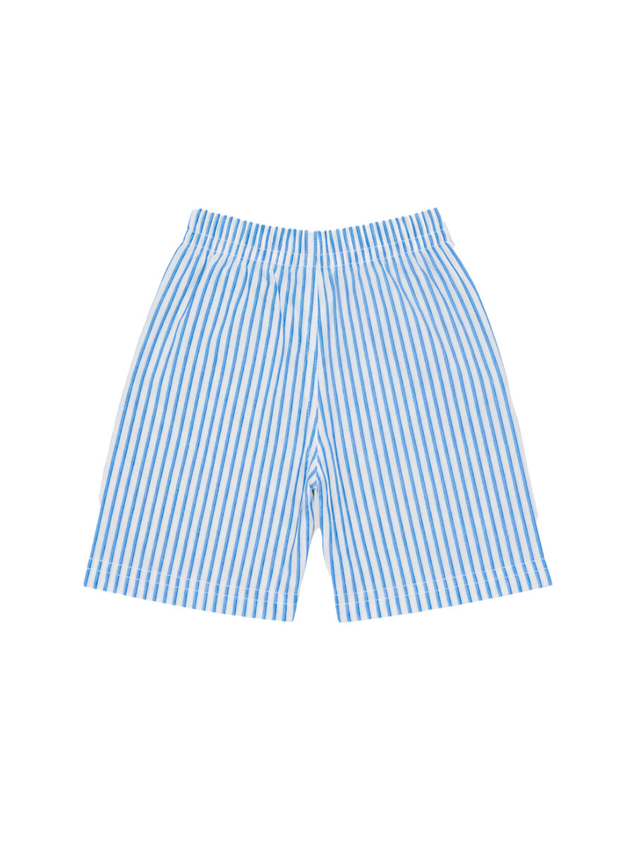 SHORT CUADROS