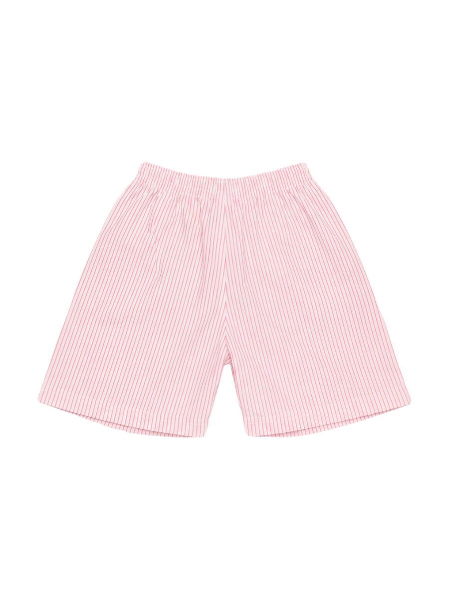 SHORT CUADROS