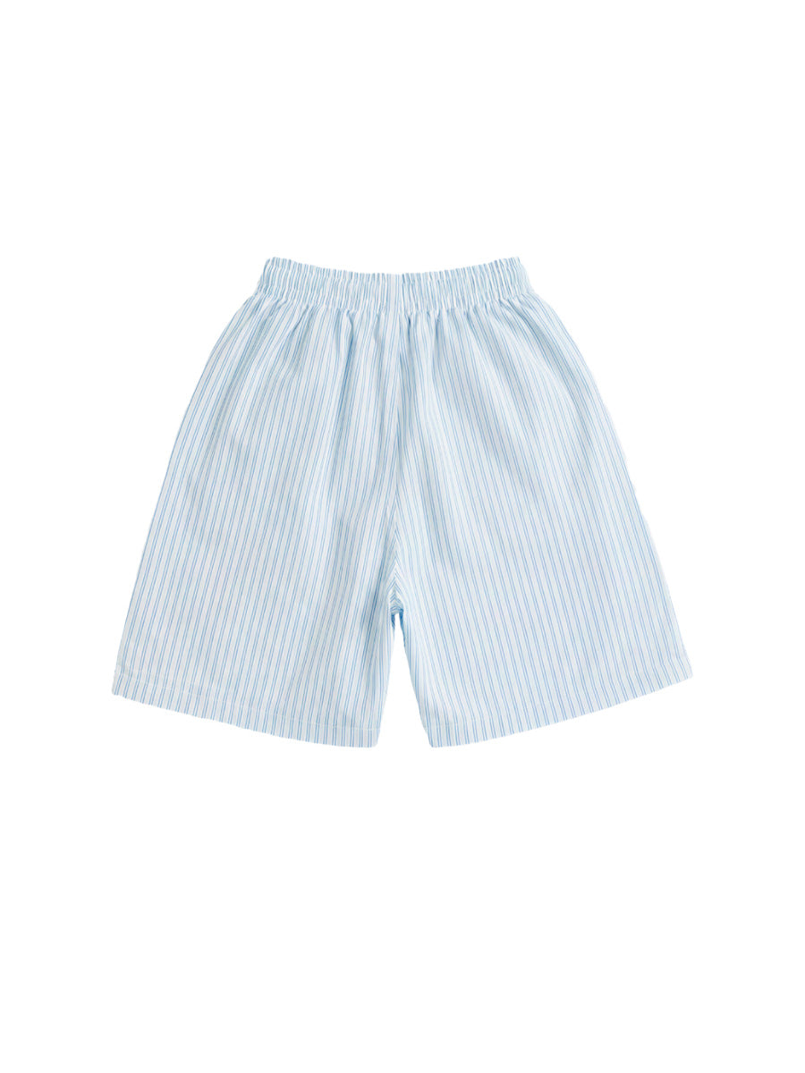 SHORT CUADROS