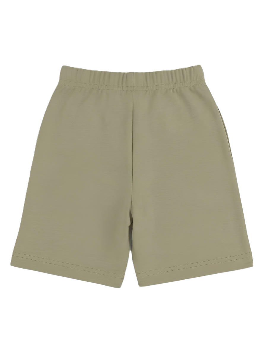 SHORT ALGODÓN NIÑO