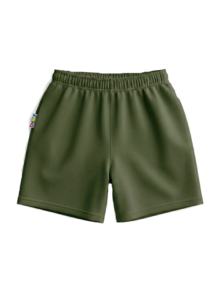 SHORT ALGODÓN NIÑO