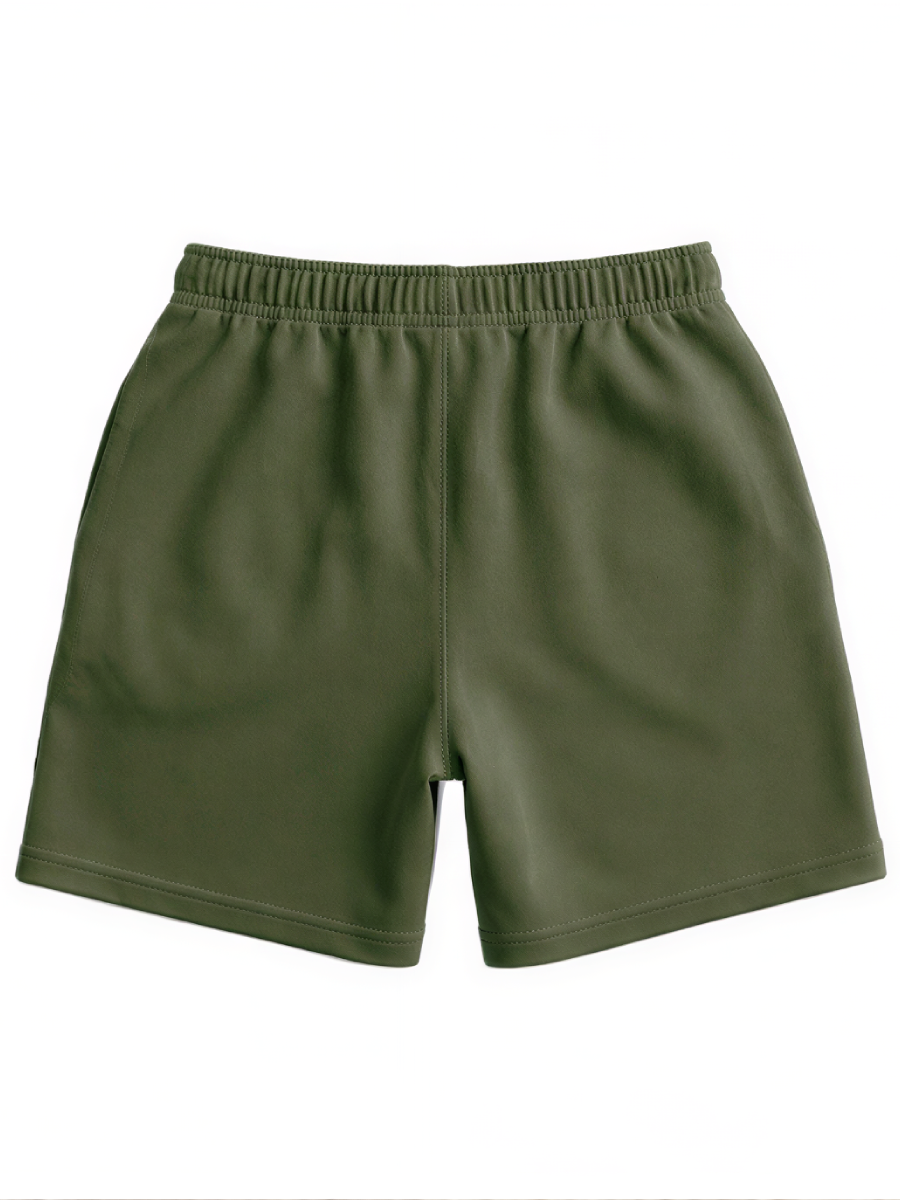 SHORT ALGODÓN NIÑO
